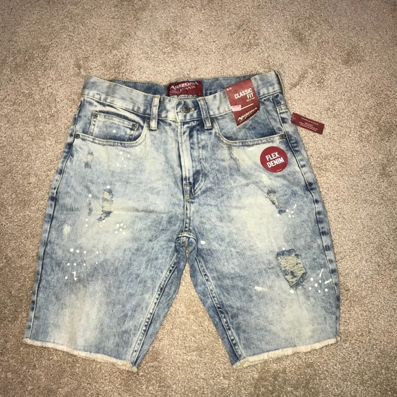 Arizona Jean Company Other - Jean Shorts!! Brand New! Never worn!
